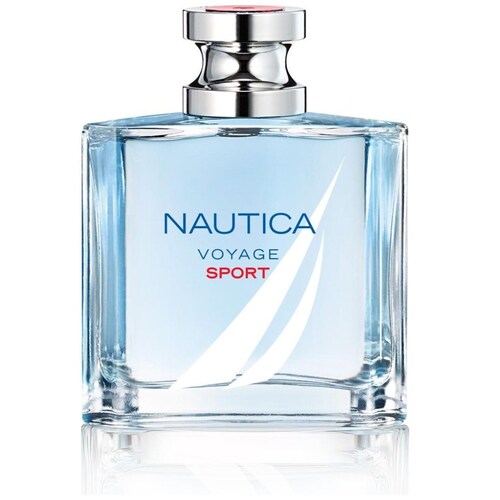 Eau de Toilette Náutica Voyage Sport 100 Ml para Hombre