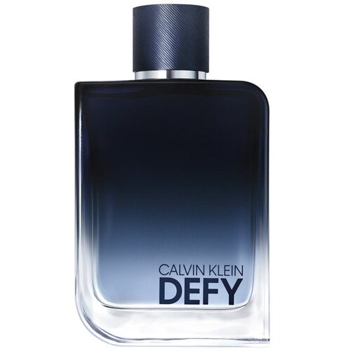 Eau de Parfum Calvin Klein Defy 100 Ml para Hombre