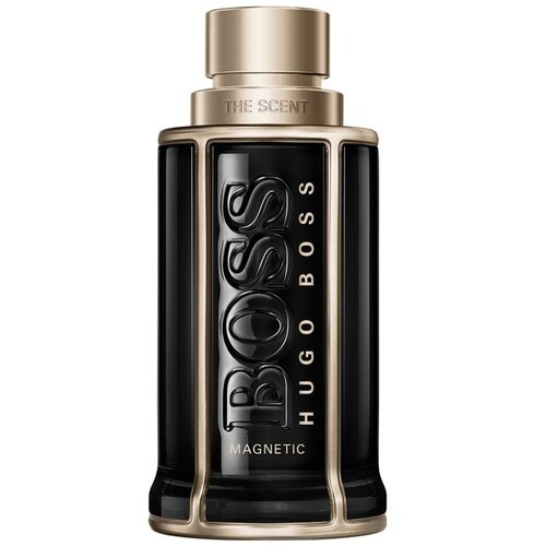 Eau de Parfum Hugo Boss The Scent Magnetic  100 Ml para Hombre para Hombre