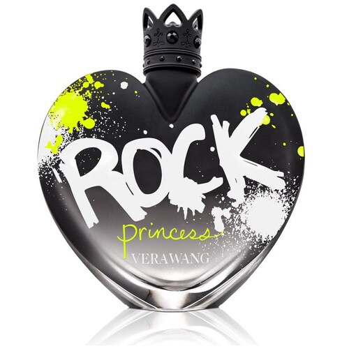 Eau de Toilette Vera Wang Rock Princess 100 Ml para Mujer