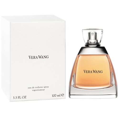 Eau de Parfum Vera Wang For Women 100 Ml para Mujer