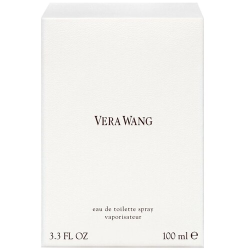 Eau de Parfum Vera Wang For Women 100 Ml para Mujer