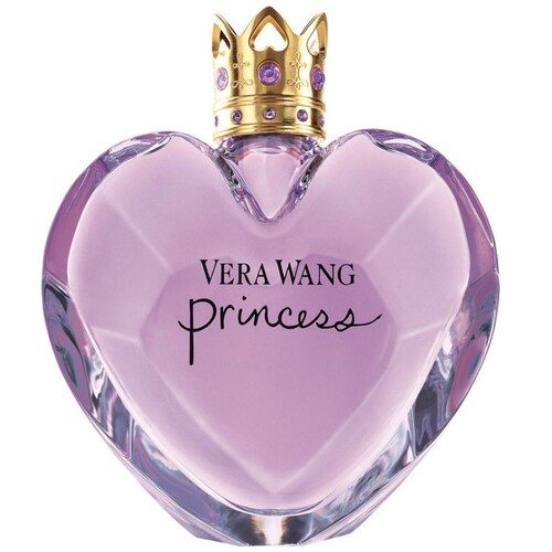 Eau de Toilette Vera Wang Princess 100 Ml para Mujer