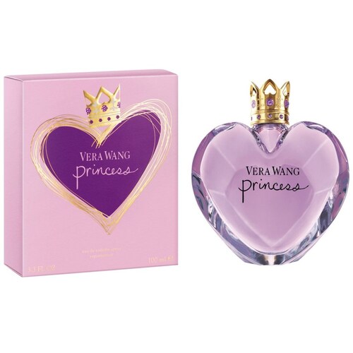 Eau de Toilette Vera Wang Princess 100 Ml para Mujer
