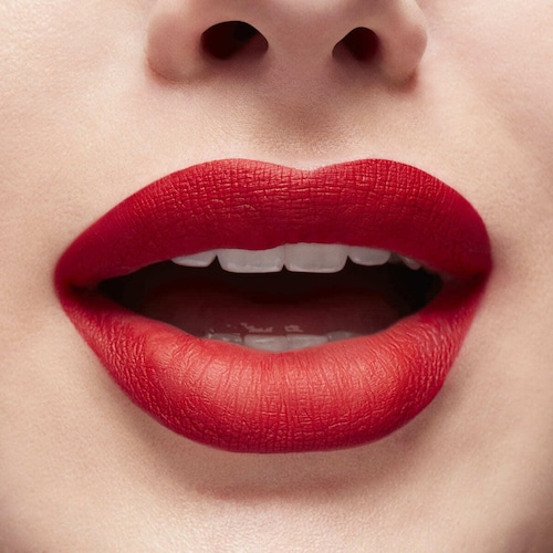 Lipstick Mac Locked Kiss Ink Ruby True