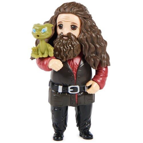 Cabaña de Hagrid Playset Wizarding World