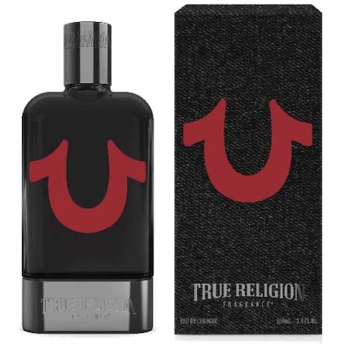 Eau de Toilette True Religion 100 Ml para Hombre