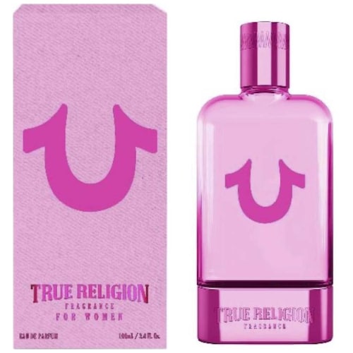 Eau de Parfum True Religion 100 Ml para Mujer