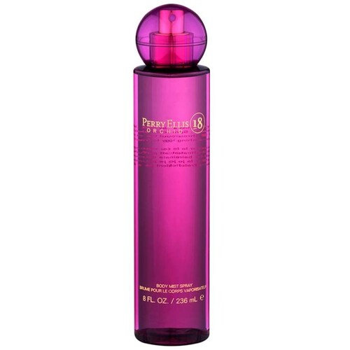 Body Mist para Mujer Perry Ellis Orchid 236 Ml para Mujer