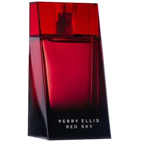 Eau de Toilette Perry Ellis Red Sky 100 Ml para Hombre
