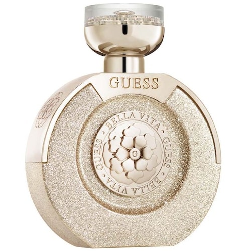 Eau de Parfum Guess Bella Vita Paradiso  100 Ml para Mujer