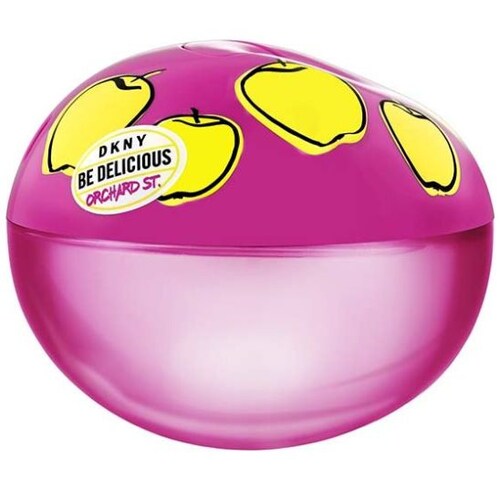 Eau de Parfum Dkny Orchard St 100 Ml para Mujer