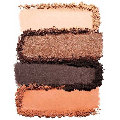 Sombras de Ojos  Estée Lauder Pure Color Envy Luxe Eyeshadow Quad Desert Dunes