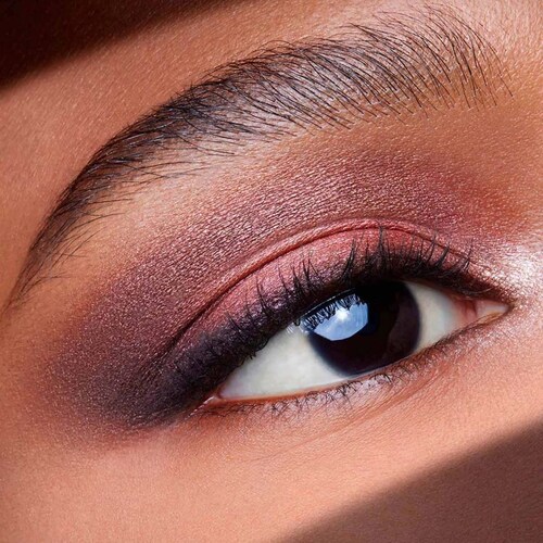 Sombras de Ojos  Estée Lauder Pure Color Envy Luxe Eyeshadow Quad Boho Rose