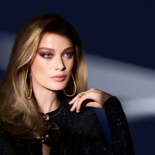 Rubor Estée Lauder Pure Color Envy Sculpting Blush Peach Passion