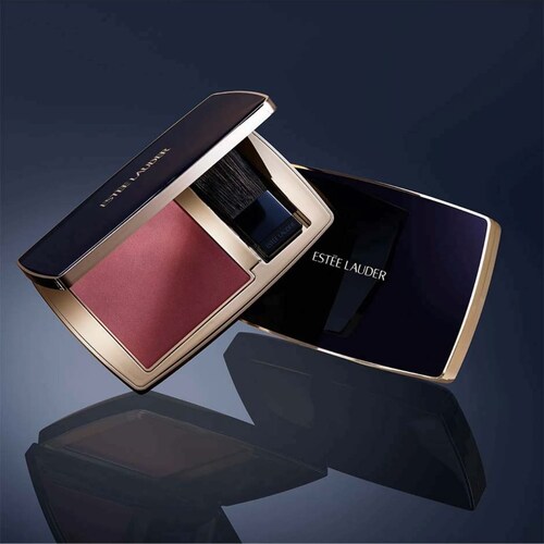Rubor Estée Lauder Pure Color Envy Sculpting Blush Peach Passion