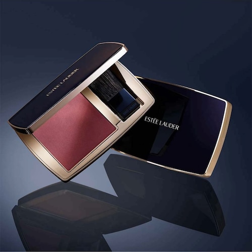 Rubor Estée Lauder Pure Color Envy Sculpting Blush Rebellious Rose