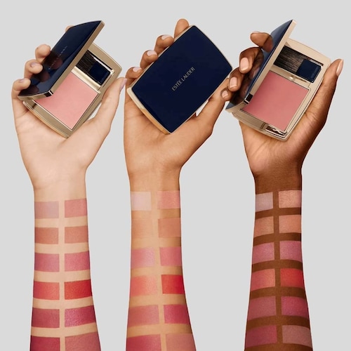 Rubor Estée Lauder Pure Color Envy Sculpting Blush Rebellious Rose