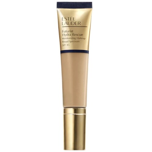 Base de Maquillaje Estée Lauder Futurist Hydra Rescue Moisturizing Foundation Spf 45 4N2