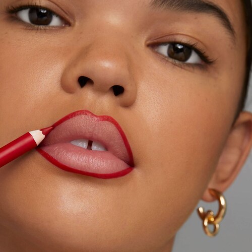 Delineador de Labios Estée Lauder Double Wear Stay In Place Lip Liner Pink