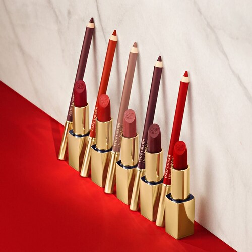 Delineador de Labios Estée Lauder Double Wear Stay In Place Lip Liner Pink