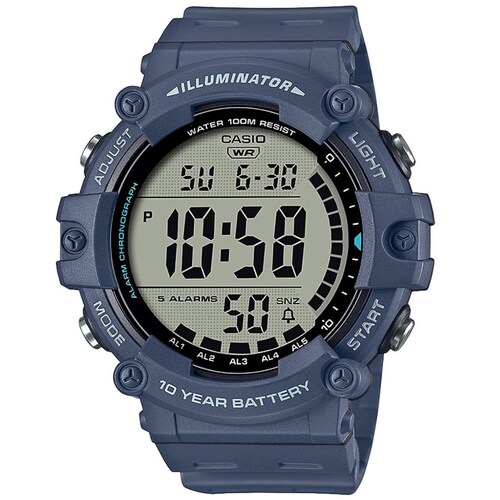 Reloj Casio para Hombre Ae1500Wh2Avcf