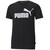 Playera Casual Puma Infantil