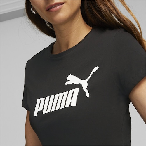 Playera Puma para Mujer