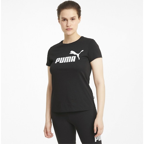 Playera Puma para Mujer