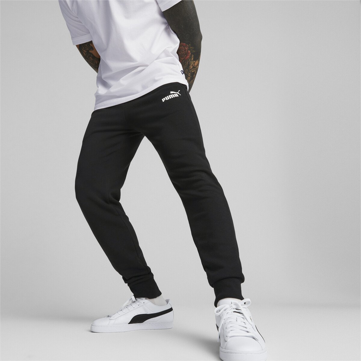 Pants puma para discount hombre