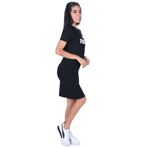 Vestido Casual Puma para Mujer