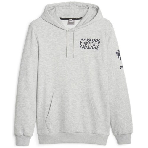 Sudadera Rayados Puma para Hombre