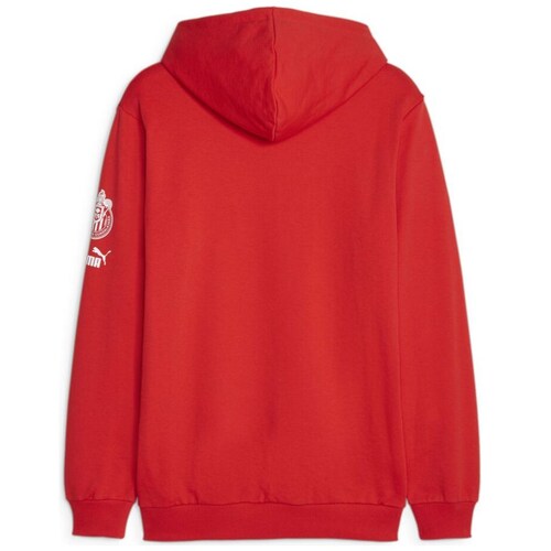 Sudadera Chivas Puma para Hombre
