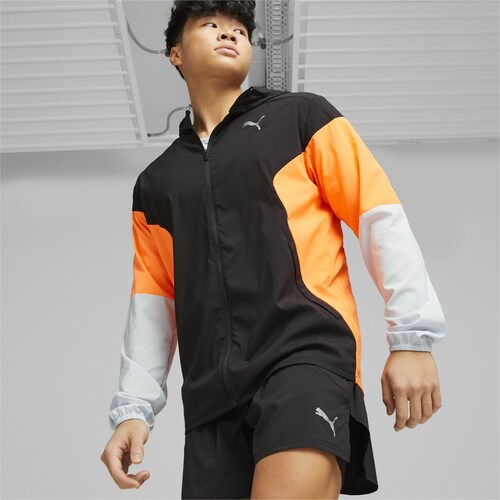 Chamarra Puma para Hombre