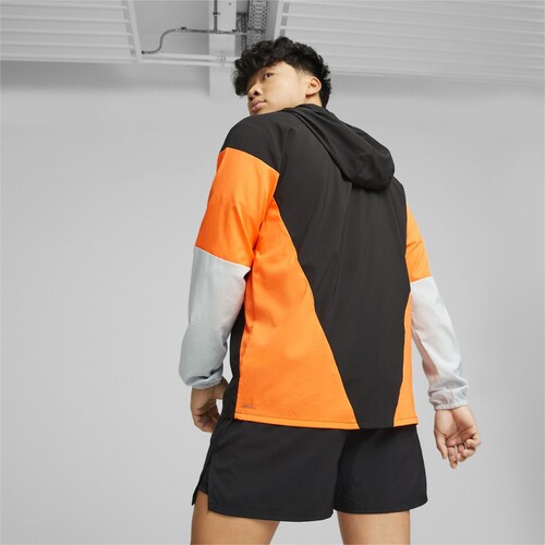 Chamarra Puma para Hombre