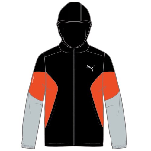 Chamarra Puma para Hombre
