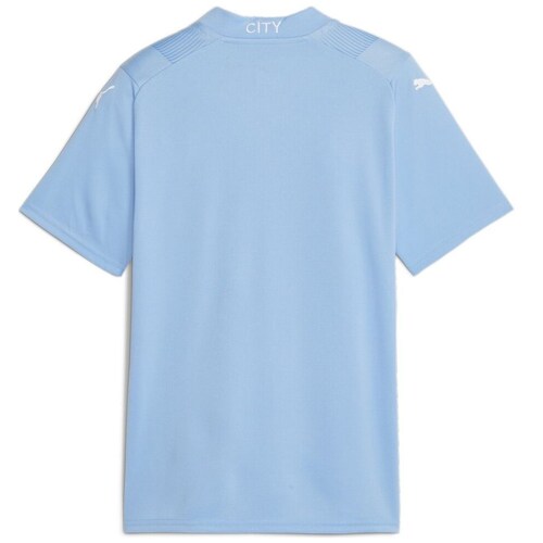 Jersey de Fútbol Manchester City Infantil Puma