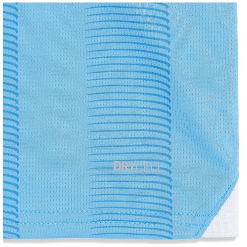 Jersey de Fútbol Manchester City Infantil Puma