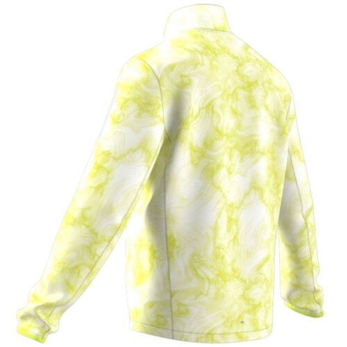 Chamarra Running Adidas para Hombre