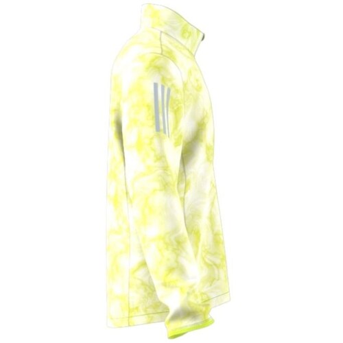 Chamarra Running Adidas para Hombre