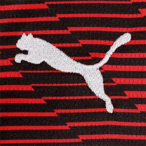 Jersey Ac Milan 23-24 Puma para Hombre
