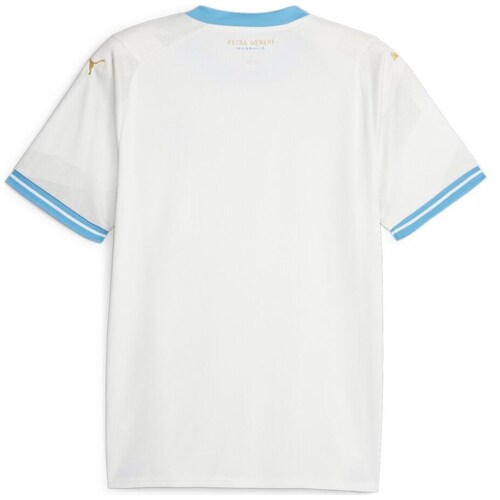 Jersey Olymp de Marsella 23-24 Puma para Hombre