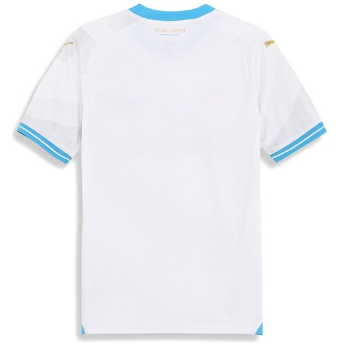 Jersey Olymp de Marsella 23-24 Puma para Hombre