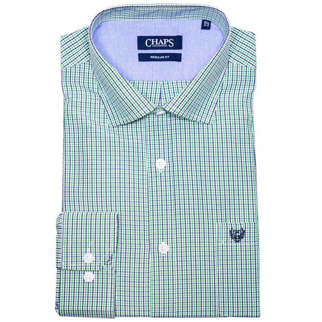 Chaps camisa sale