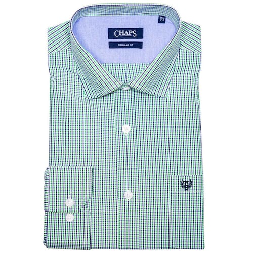Camisa Chaps de Vestir para Hombre