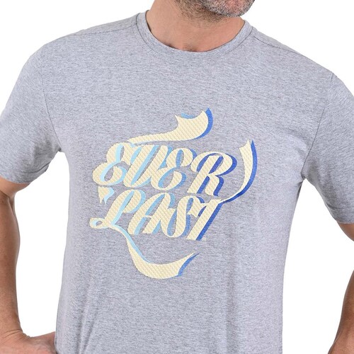 Playera Everlast para Hombre