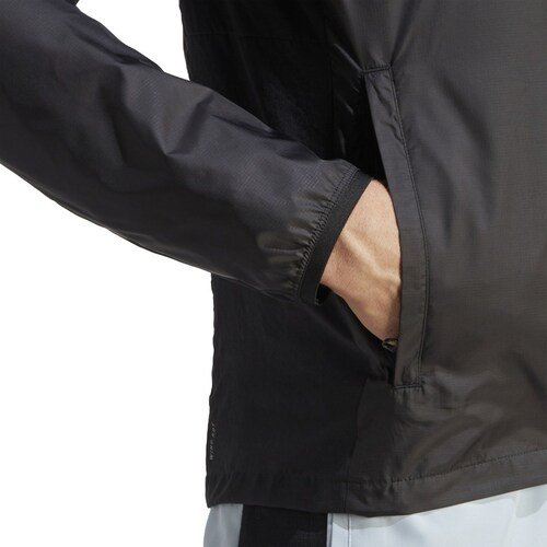 Chamarra Running Adidas para Hombre