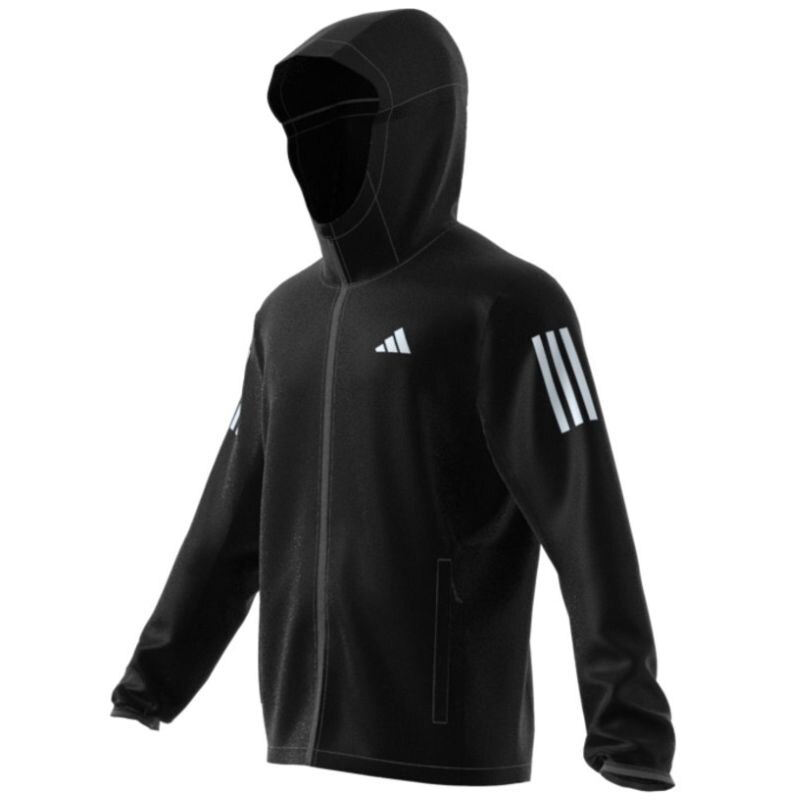 Chamarras adidas para online hombre