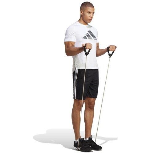 Short Training Adidas para Hombre