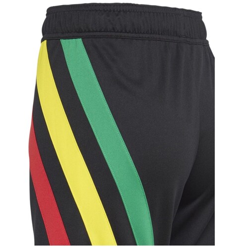 Short Soccer Infantil Adidas